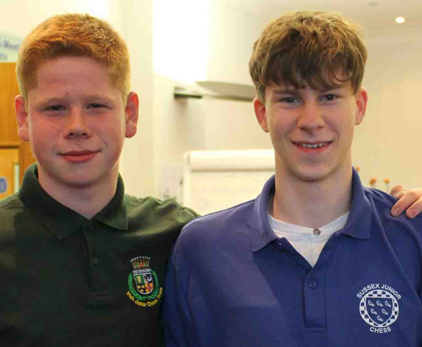 Sir Patrick Moore Cup 2018 – Which end up, Which way round.