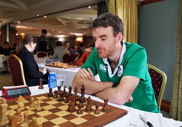 Dina Belenkaya on X: That was one of the biggest chess