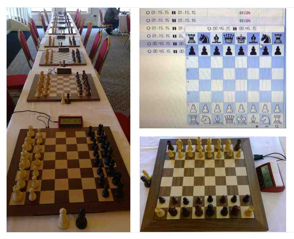 IJCC 2018 - unusual eBoard ROOKS