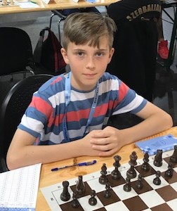 EYCC 2018 - Day 2 Danny