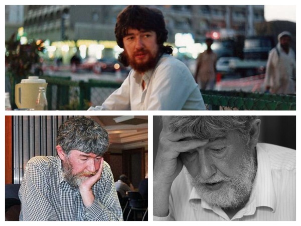 RIP Philip Short