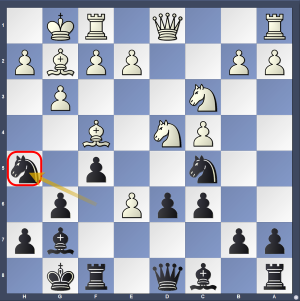 Trisha's tactical trick against Tarun - Sona Super Cup 2019