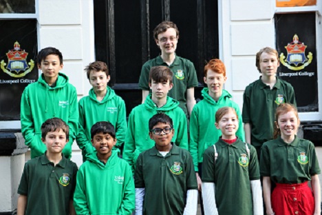 Nothern Quadrangular