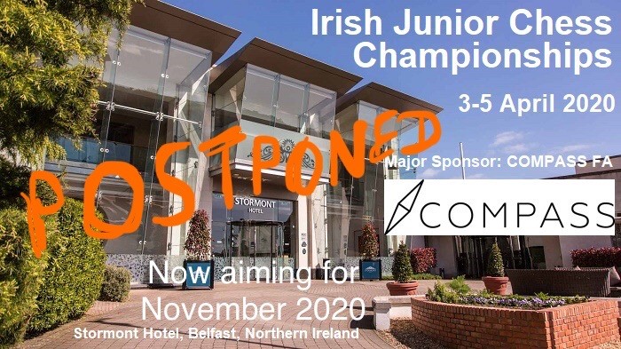 IJCC 2020 Postponed
