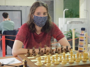 Irish Championship 2020