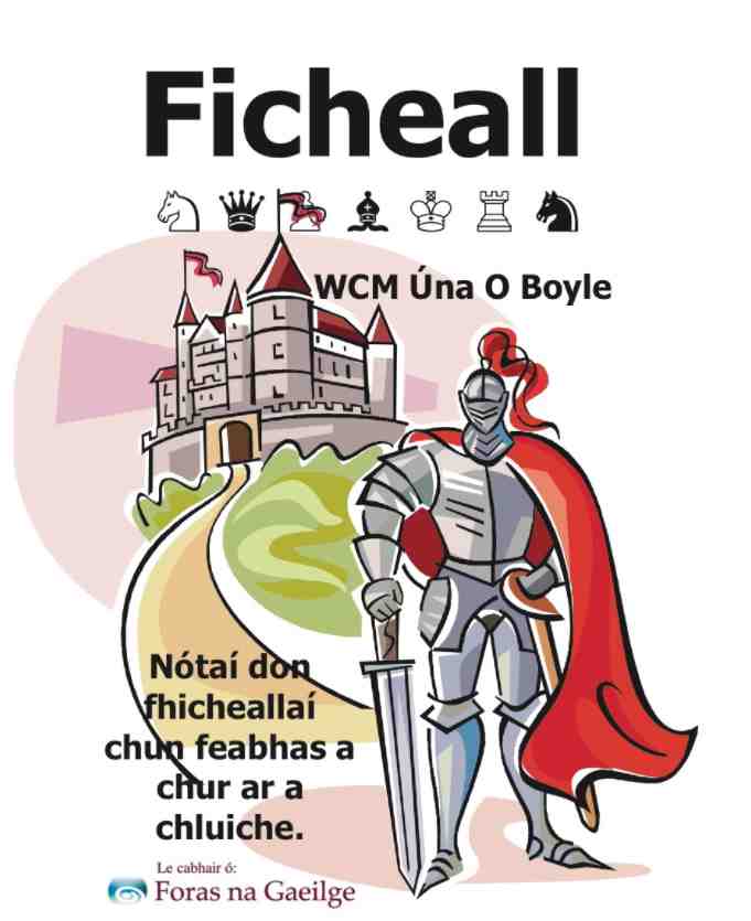 Ficheall By Una OBoyle