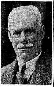 James Creevy