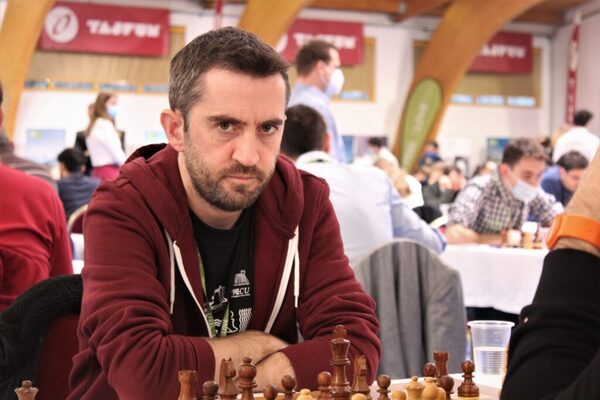 ETCC2021: Stephen Jessel