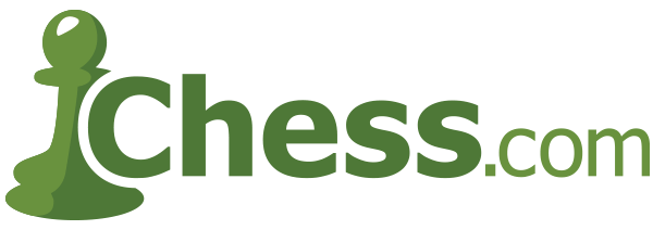Chesscom Logo Sponspor