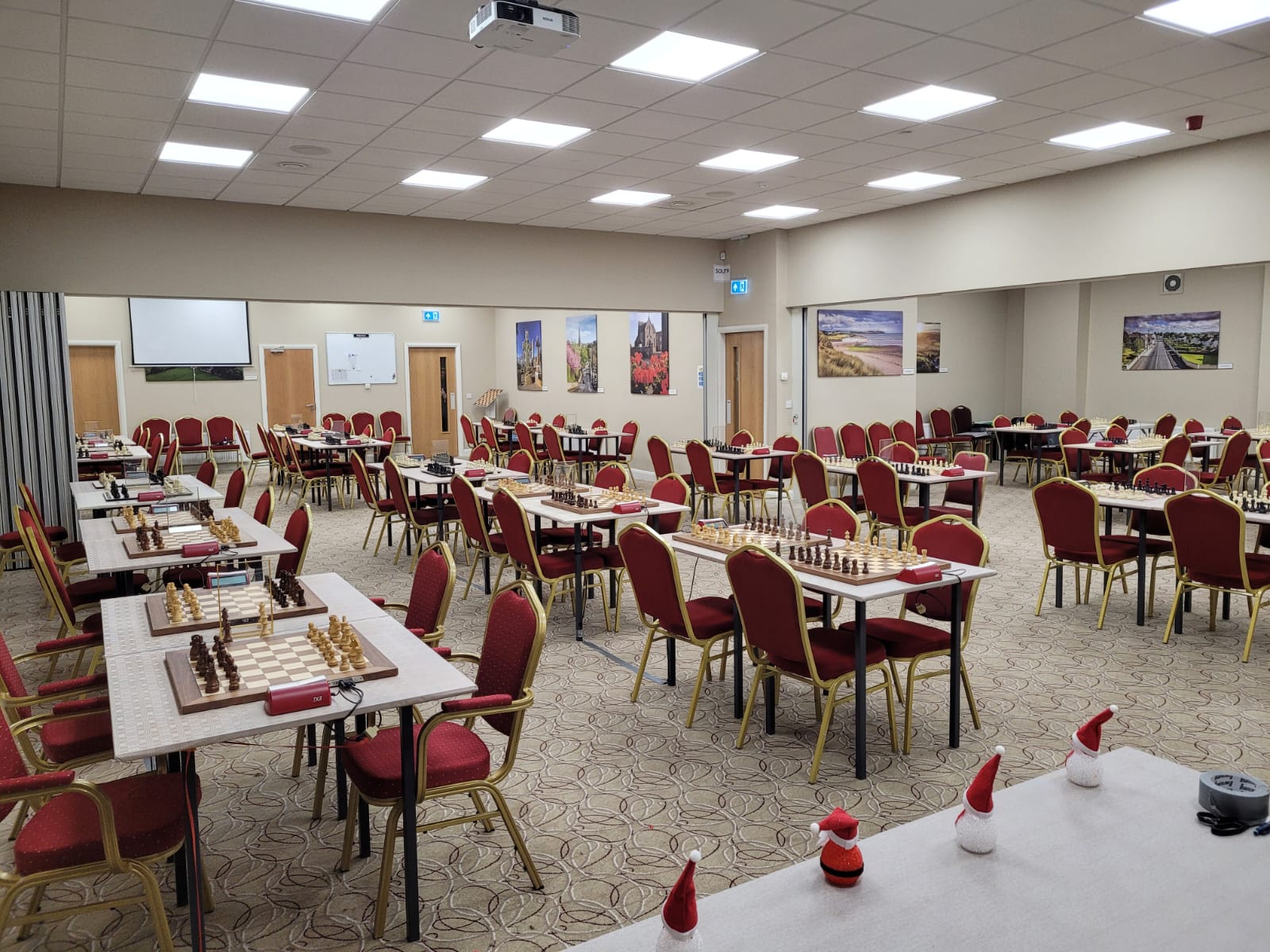 Drogheda Super Rapid 2K25 KlimaX Playing Conditions