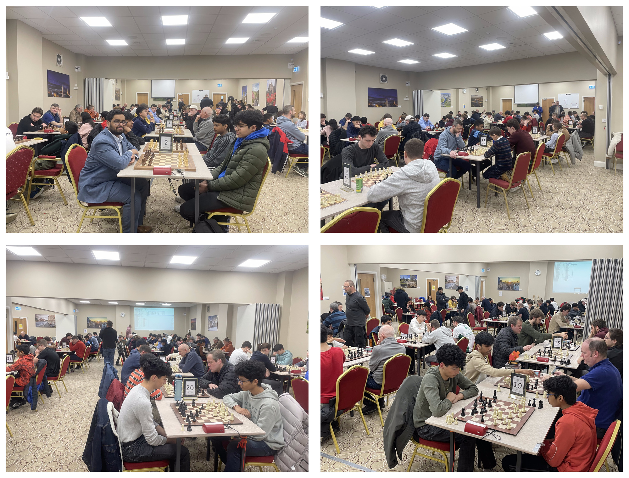 Drogheda Super Rapid 2K25 Action