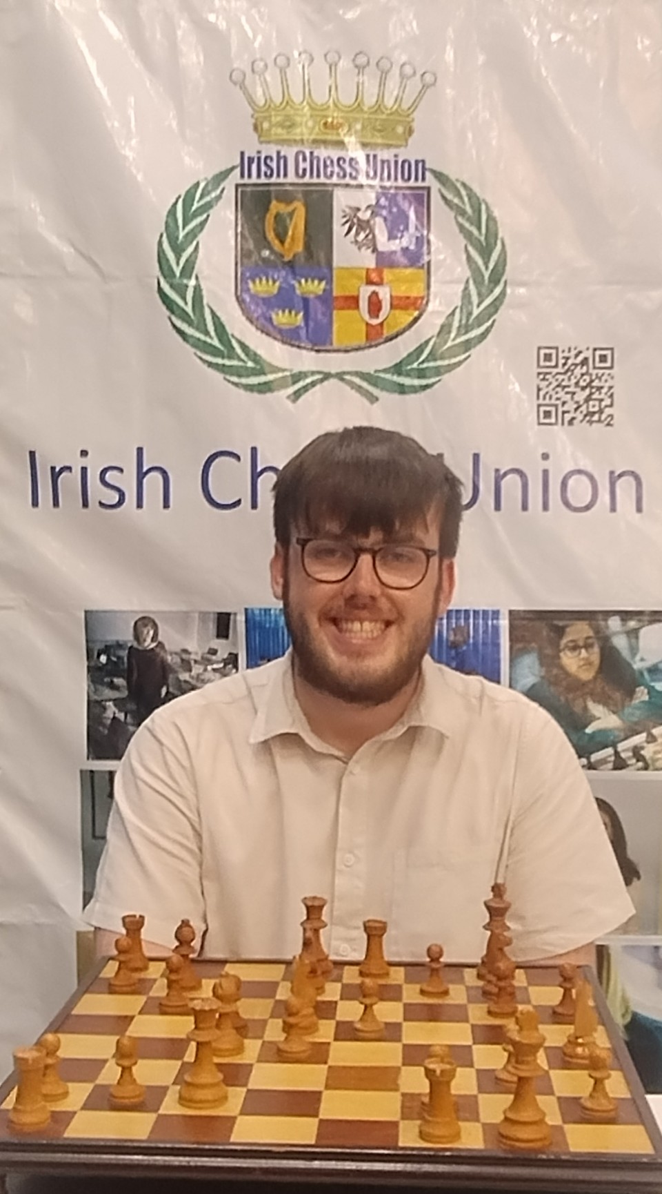 Adam Collins